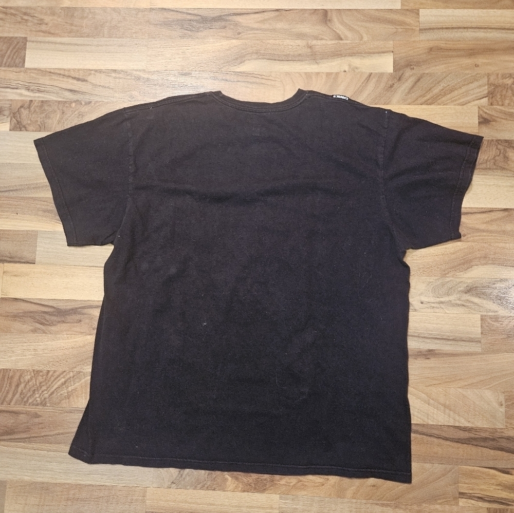 Lakers T-Shirt XXL Unk Kobe Bryant - Picture 3 of 10